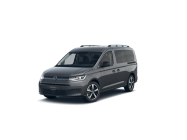 Volkswagen - Caddy Maxi Life 7-Sitzer 1,5 l 85 kW TSI DSG 8440795