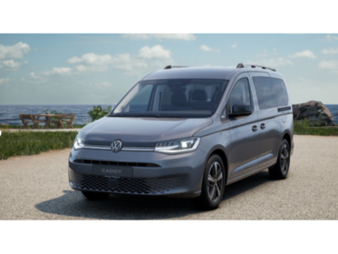 Volkswagen - Caddy Maxi Life 7-Sitzer 1,5 l 85 kW TSI DSG 8440795