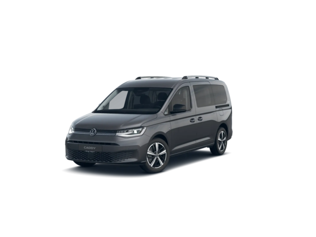 Volkswagen - Caddy Maxi Life 7-Sitzer 1,5 l 85 kW TSI DSG 8440795
