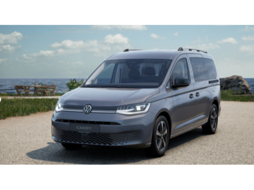 Volkswagen - Caddy Maxi Life 7-Sitzer 1,5 l 85 kW TSI DSG 8440795