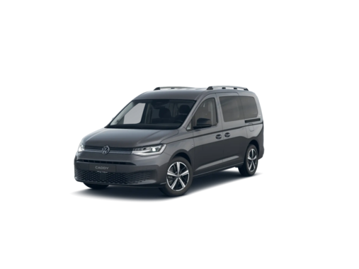 Volkswagen - Caddy Maxi Life 7-Sitzer 1,5 l 85 kW TSI DSG 8440795