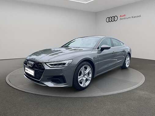 Audi - A7 Sportback 50 TDI qu. LED HuD Navi Leder 360&deg; 8846721