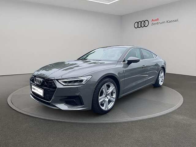 Audi - A7 Sportback 50 TDI qu. LED HuD Navi Leder 360&deg; 8846721