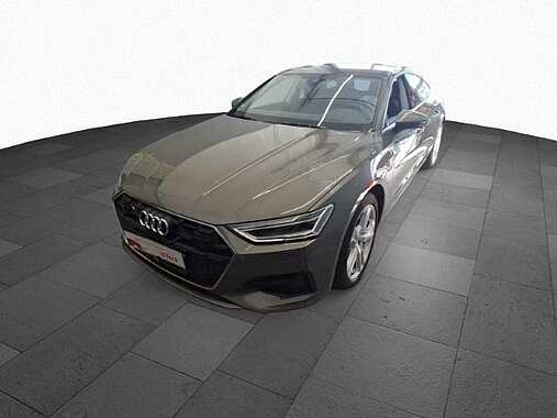 Audi - A7 Sportback 50 TDI qu. LED HuD Navi Leder 360&deg; 8846721
