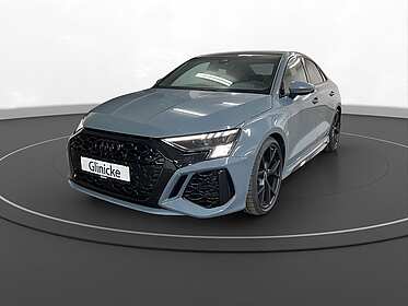 Audi - RS3 Limousine 2.5 TFSI qu. RS-Abgas Pano Matrix LM 19" B&O 360 8856049