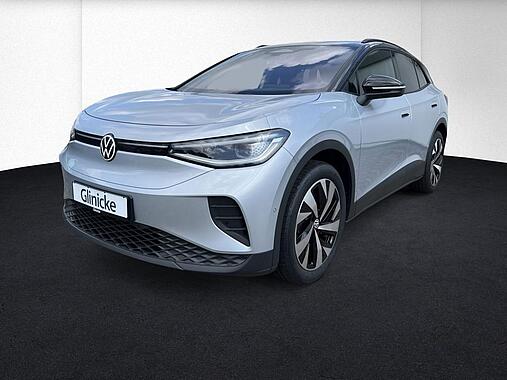Volkswagen - ID.4 Pro 4MOTION ENERGY 220 kW (299 PS) 77 kWh 1-Gang-Automatik 8911927