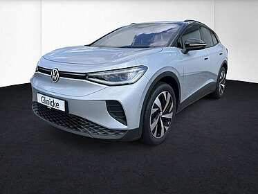 Volkswagen - ID.4 Pro 4MOTION ENERGY 220 kW (299 PS) 77 kWh 1-Gang-Automatik 8911927
