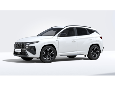 Hyundai - TUCSON Plug-In-Hybrid N Line*MatrixLED* 8912111