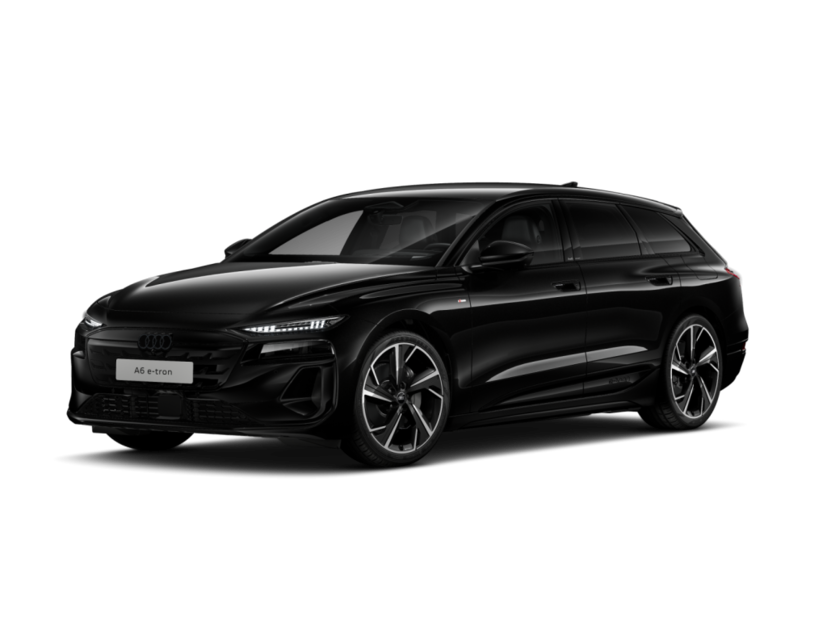 Audi - A6 Avant e-tron performance 270 kW 8931905