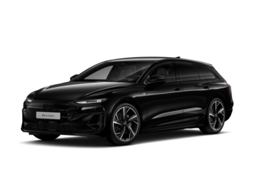 Audi - A6 Avant e-tron performance 270 kW 8931905