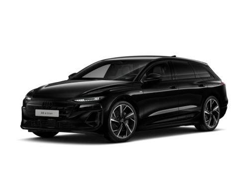 Audi - A6 Avant e-tron performance 270 kW 8931905
