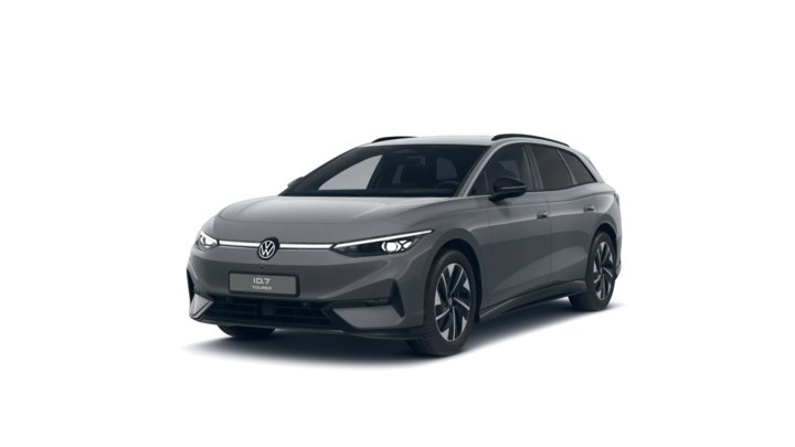 Volkswagen - ID.7 Tourer Pro 210 kW 286 PS 77 kWh*HuD*AHK*Matrix 8968347