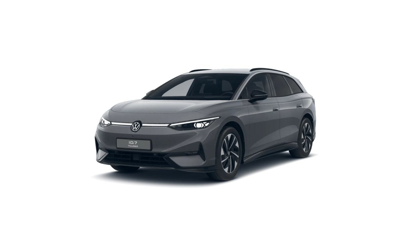 Volkswagen - ID.7 Tourer Pro 210 kW 286 PS 77 kWh*HuD*AHK*Matrix 8968347