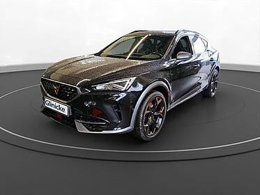 Cupra - Formentor VZ 2.0 TSI VZ LED LM 19" Navi 360&deg; ACC Beats 9148349