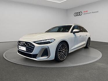 Audi - S5 Avant TFSI Matrix LED B&O HuD AHK 360&deg;  20" 8100240