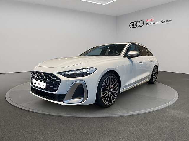 Audi - S5 Avant TFSI Matrix LED B&O HuD AHK 360&deg;  20" 8100240