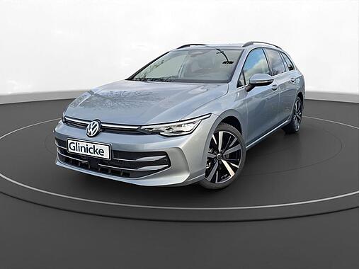 Volkswagen - Golf Variant Style 2.0 TDI (150 PS) DSG | AHZV 8329415
