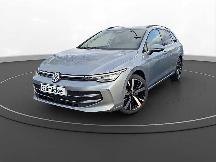 Volkswagen - Golf Variant Style 150 PS DSG | AHZV. | HUD uvm. 8329415