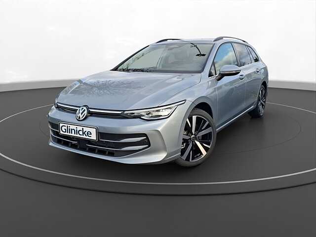 Volkswagen - Golf Variant Style 150 PS DSG | AHZV. | HUD uvm. 8329415