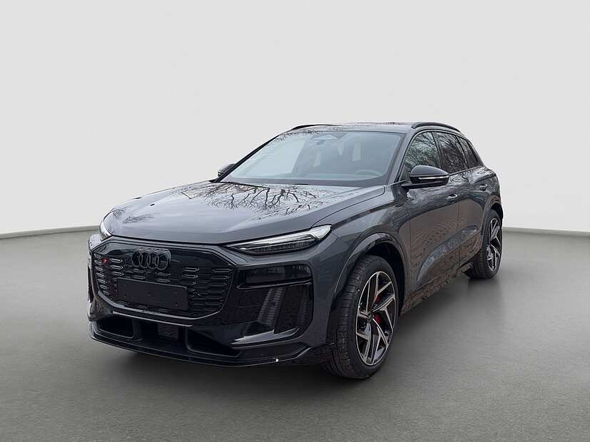 Audi - SQ6 SUV e-tron 360 kW (0,25 % f&auml;hig) 8581764