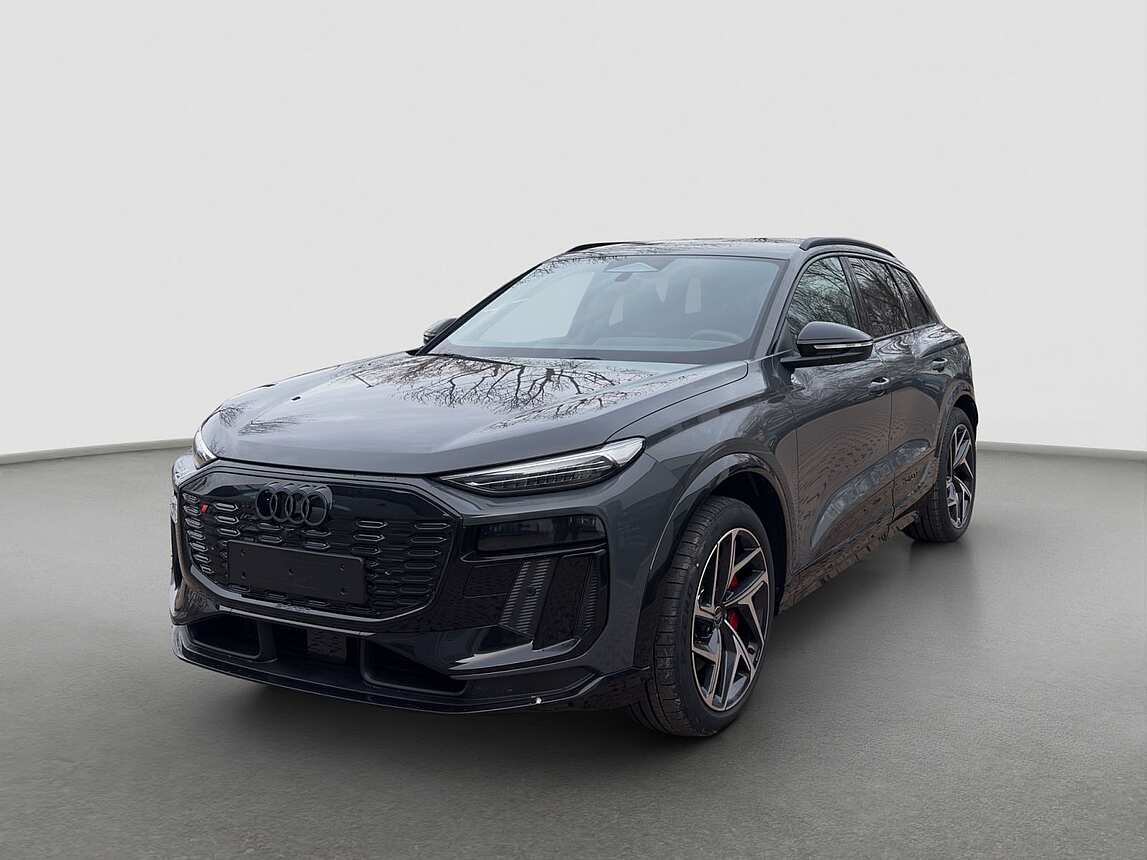 Audi - SQ6 SUV e-tron 360 kW (0,25 % f&auml;hig) 8581764