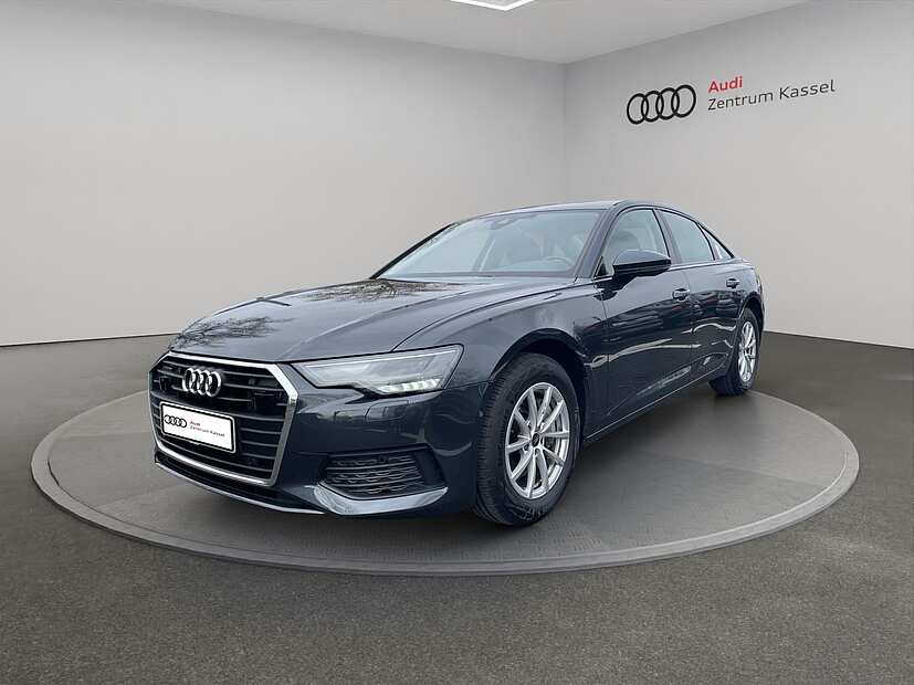 Audi - A6 Lim. 45 TDI quattro LED PDC+ Navi Carplay 8582015