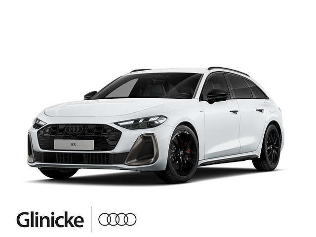 Audi - Audi A5 Avant e-hybrid quattro 270 kW S tronic 8638419