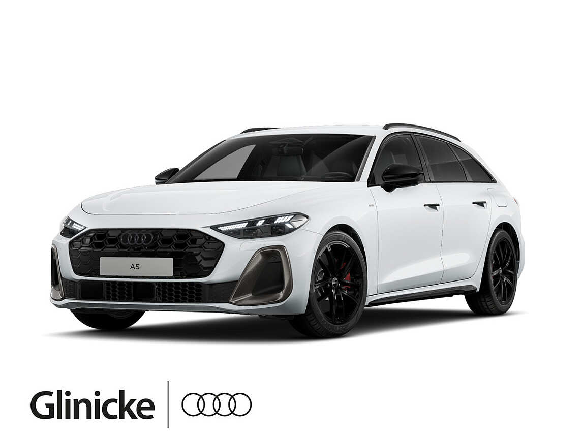 Audi - Audi A5 Avant e-hybrid quattro 270 kW S tronic 8638419