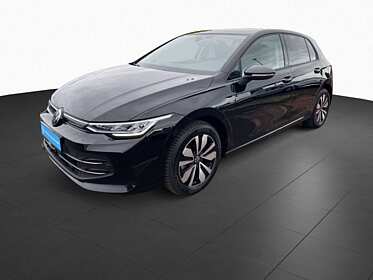 Volkswagen - Golf VIII 1.5 TSI Goal Navi AHK LED RFK Sitzh. 8757340