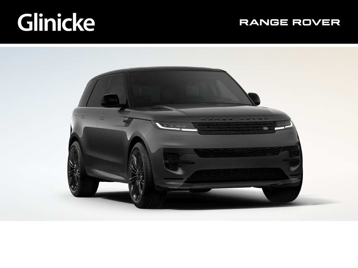 Land Rover - Range Rover Sport Plug-in Hybrid P460e Dynamic HSE 8761187