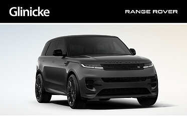 Land Rover - Range Rover Sport Plug-in Hybrid P460e Dynamic HSE 8761187