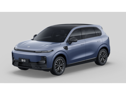 Leapmotor - B10 REEV DESIGN 8761193