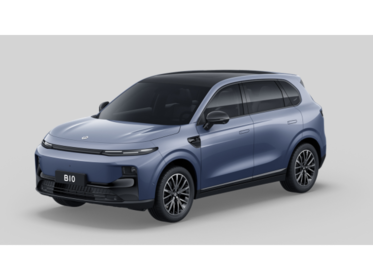 Leapmotor - B10 REEV DESIGN 8761193