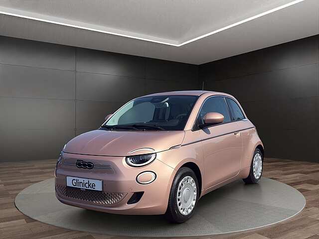 Fiat - 500e 3+1 la Prima 8804561