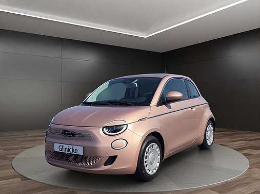 Fiat - 500e 3+1 la Prima 8804561