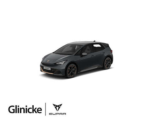 Cupra - Born 58kWh Navi R&uuml;Ka SiHz Keyless 8852885