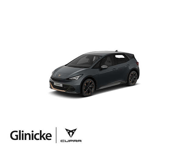 Cupra - Born 58kWh Navi R&uuml;Ka SiHz Keyless 8852885