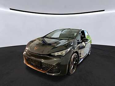 Cupra - Born 58kWh Navi R&uuml;Ka SiHz Keyless 8852885