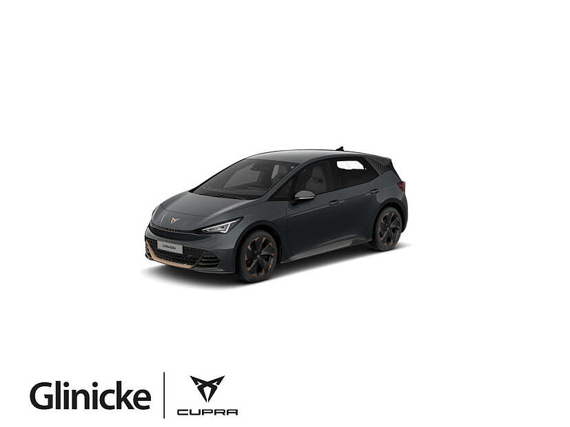 Cupra - Born 58kWh Navi R&uuml;Ka SiHz Keyless 8852885