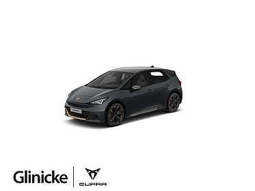Cupra - Born 58kWh Navi R&uuml;Ka SiHz Keyless 8852885