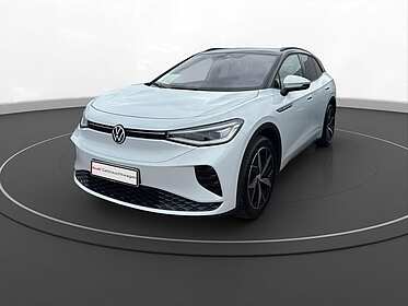 Volkswagen - ID.4 GTX 77kWh 4Motion Navi AHK Kamera SiHz 8925810