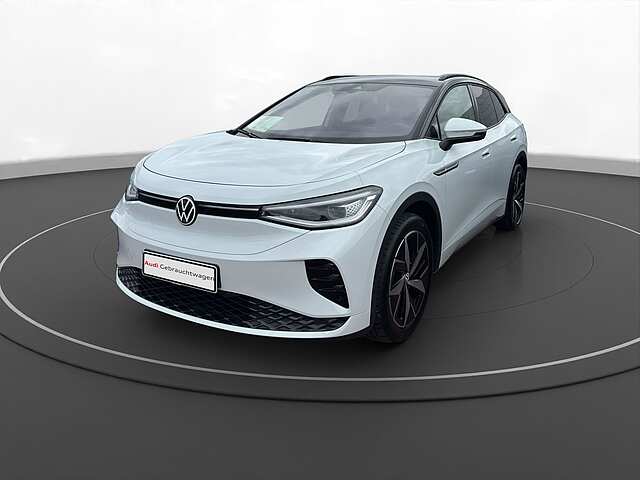 Volkswagen - ID.4 GTX 77kWh 4Motion Navi AHK Kamera SiHz 8925810
