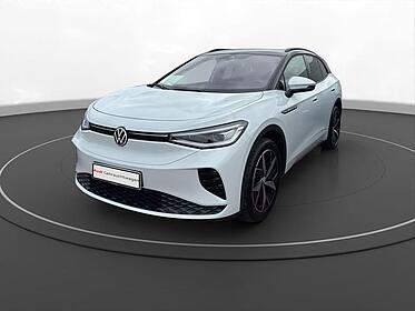 Volkswagen - ID.4 GTX 77kWh 4Motion Navi AHK Kamera SiHz 8925810