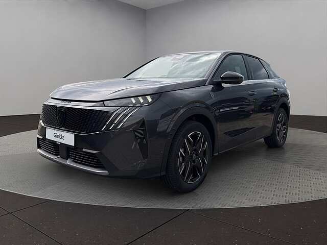 Peugeot - 3008 GT HYBRID 145/360&deg;-Kamera/SHZ/Totwinkelassistent 8958131