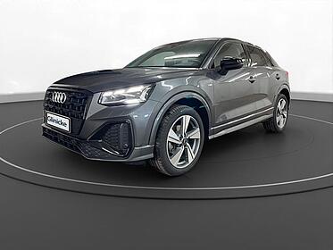 Audi Q2 S line 2026