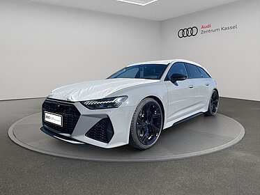 Audi - RS 6 Av. 4.0 TFSI qu. Laser B&O Pano Sportabgas 8671427