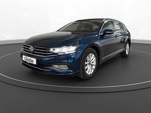 Volkswagen - Passat Variant 1.5 TSI Business LED Navi RFK ACC 8727693
