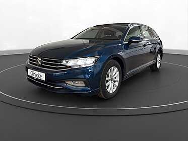 Volkswagen - Passat Variant 1.5 TSI Business LED Navi RFK ACC 8727693