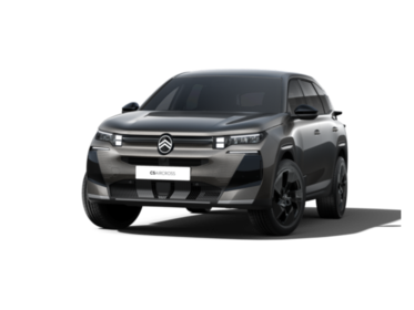 Citro&euml;n - C5 Aircross Hybrid 145 Doppelkupplung 6-Gang PLUS 8842525
