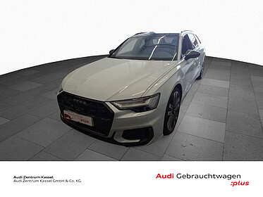 Audi - S6 Av. 3.0 TDI qu. Matrix B&O Pano StandHZG 360&deg; 8846726